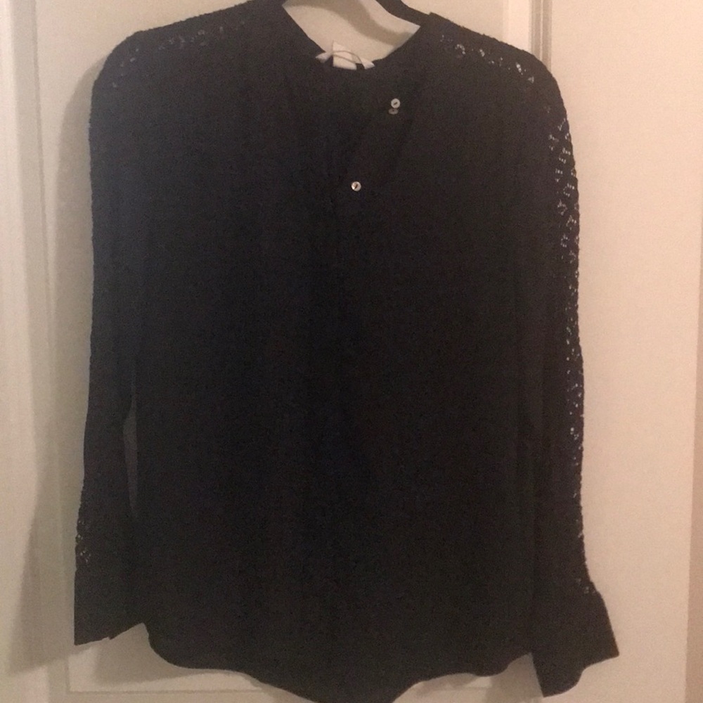 Gorgeous H&M Blouse